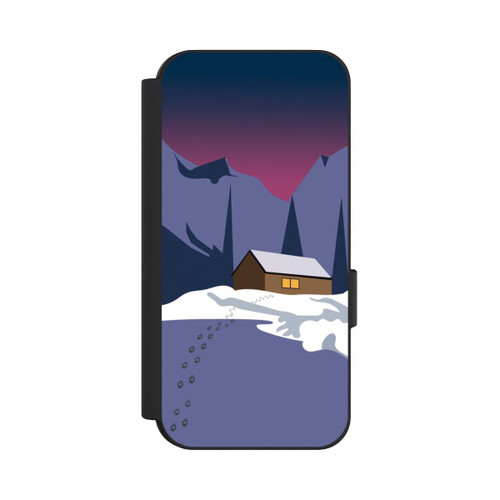 Google Pixel 9 Pro NIVOflip Alpine Stalker by Roberta Murray