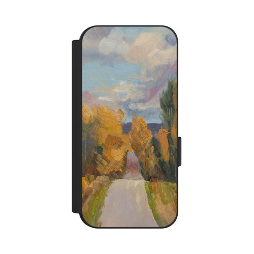 Google Pixel 9 Pro NIVOflip Grandview Autumn by Roberta Murray