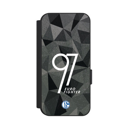 Google Pixel 9 Pro NIVOflip S04 Eurofighter 97 grau