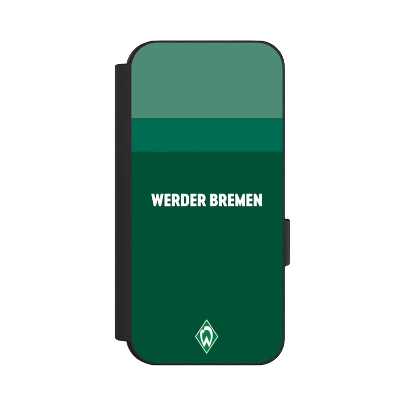 Pixel 9 Pro NIVOflip Werder Bremen Schriftzug Raute