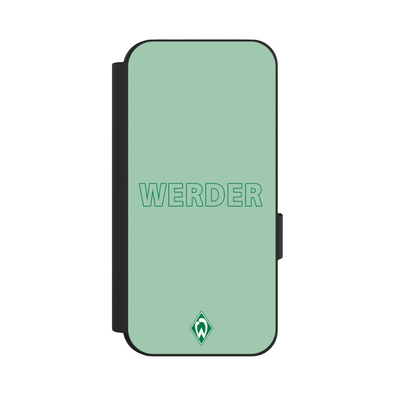 Pixel 9 Pro NIVOflip Werder Grün