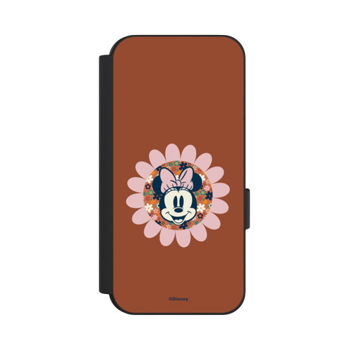Google Pixel 9 Pro NIVOflip Minnie Maus Retro Blume Boho