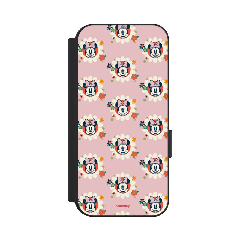 Pixel 9 Pro NIVOflip Minnie's Magic Flowers Retro Pattern