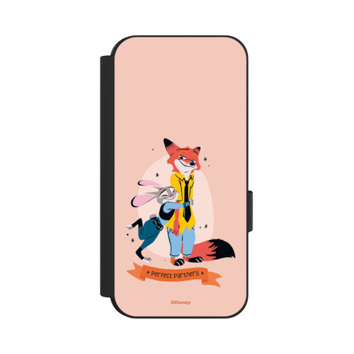 Google Pixel 9 Pro NIVOflip Nick Wilde and Judy Hopps partners Zootopia