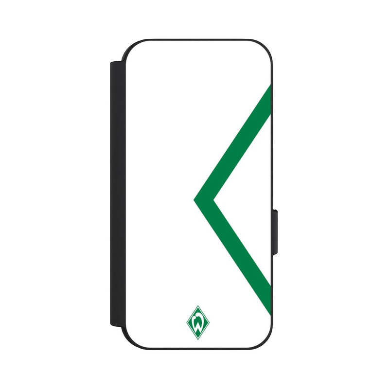 Pixel 9 Pro NIVOflip Werder Bremen Rautenelement Grün
