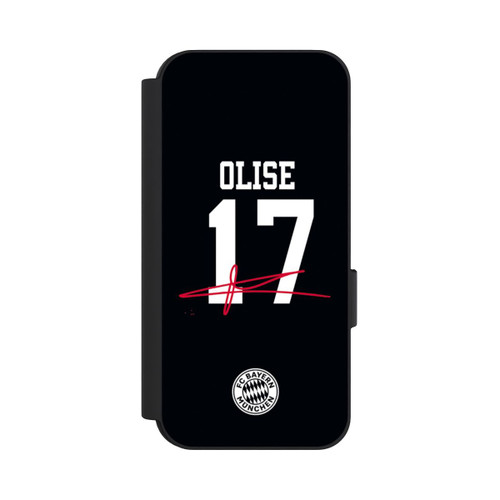 Google Pixel 9 Pro NIVOflip Olise 17