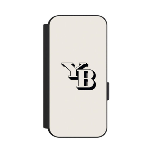 Google Pixel 9 Pro NIVOflip BSC YB Light Grey