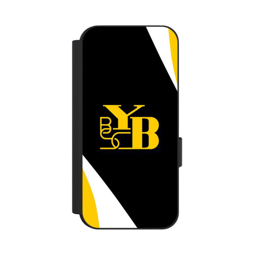 Google Pixel 9 Pro NIVOflip BSC YB Retro