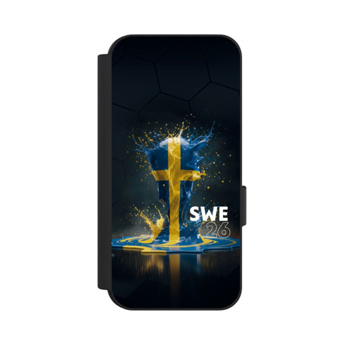 Google Pixel 9 Pro NIVOflip SWE 26