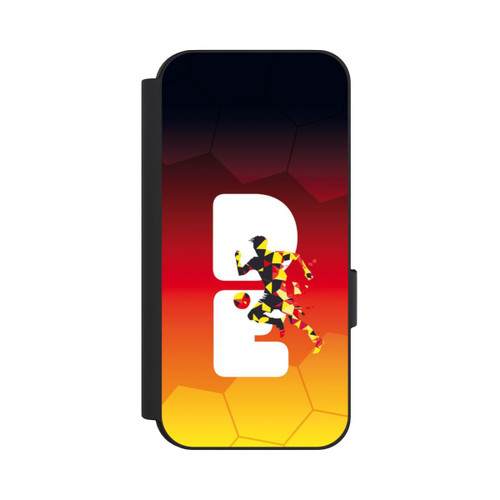 Google Pixel 9 Pro NIVOflip Deutschland WM 2026
