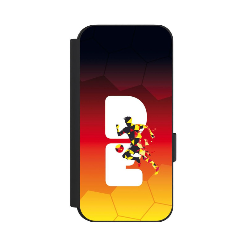 Pixel 9 Pro NIVOflip Allemagne Coupe du Monde 2026