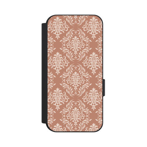 Google Pixel 9 Pro NIVOflip Terracotta Regency Garden Manor