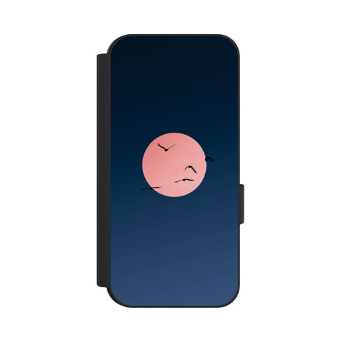 Google Pixel 9 Pro NIVOflip Summer Nights Red Moon