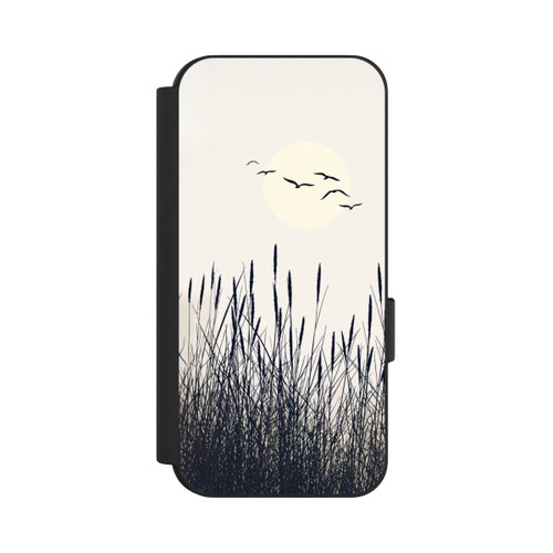 Google Pixel 9 Pro NIVOflip Fields of Gold Art
