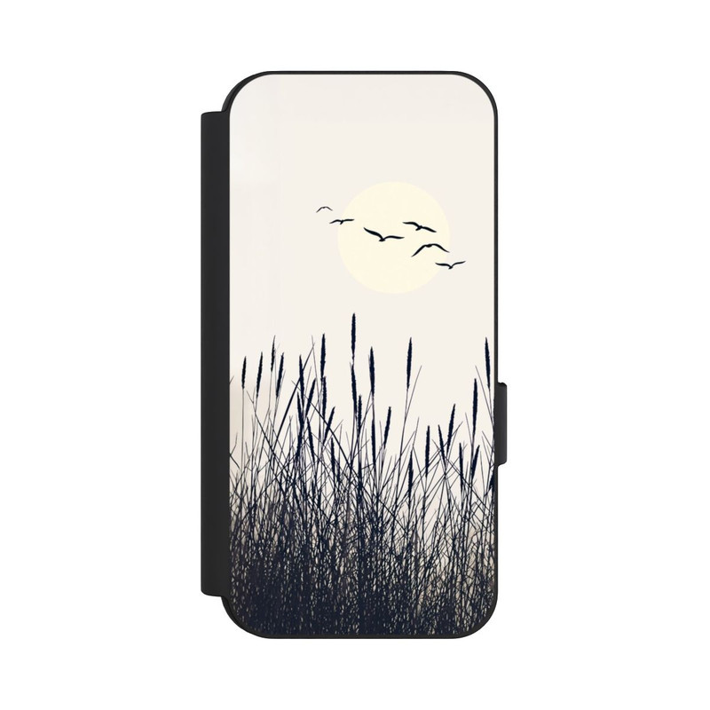 Pixel 9 Pro NIVOflip Fields of Gold Art