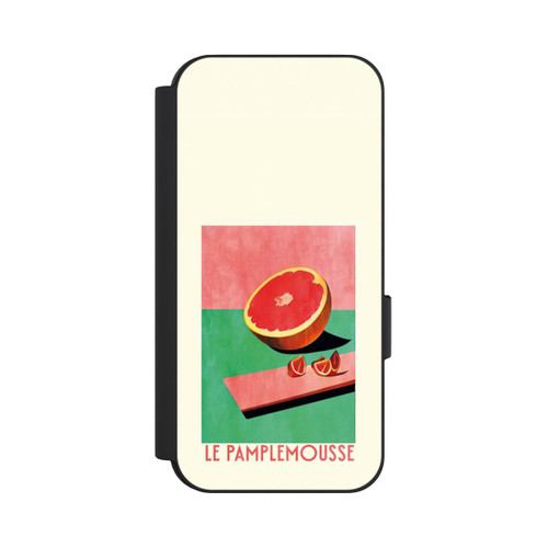 Google Pixel 9 Pro NIVOflip Le Pamplemousse