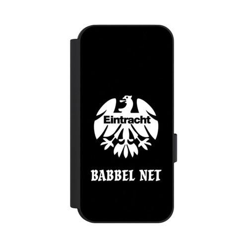 Google Pixel 9 Pro NIVOflip SG Eintracht Babbel Net