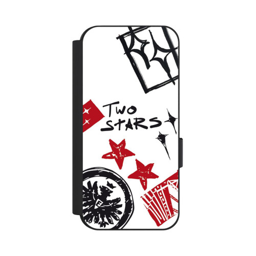 Google Pixel 9 Pro NIVOflip Eintracht Frankfurt Two Stars
