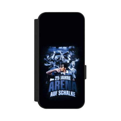 Google Pixel 9 Pro NIVOflip 25 Jahre Arena Auf Schalke