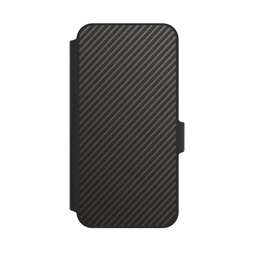 Samsung Galaxy A15 5G NIVOflip Karbon