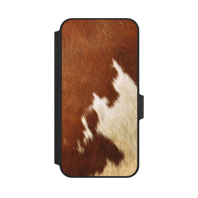Galaxy A15 5G NIVOflip Cow Fur look