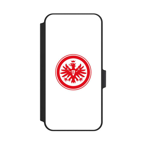 Samsung Galaxy A15 5G NIVOflip Eintracht Frankfurt Weiss Rot