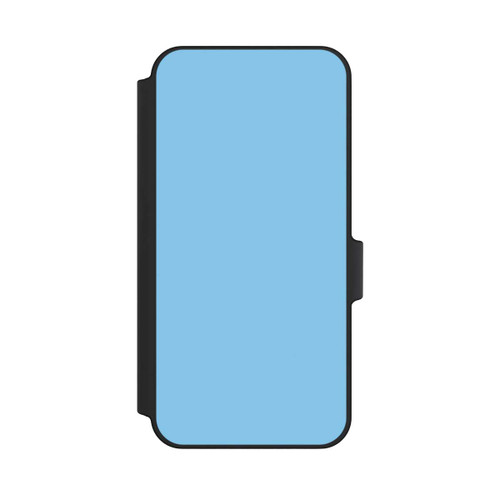 Samsung Galaxy A15 5G NIVOflip Eisblau