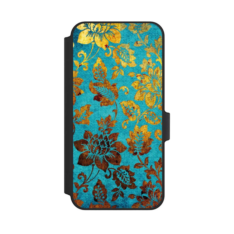 Galaxy A15 5G NIVOflip Bleu Vintage