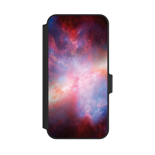 Samsung Galaxy A15 5G NIVOflip Messier 82 Infrarot