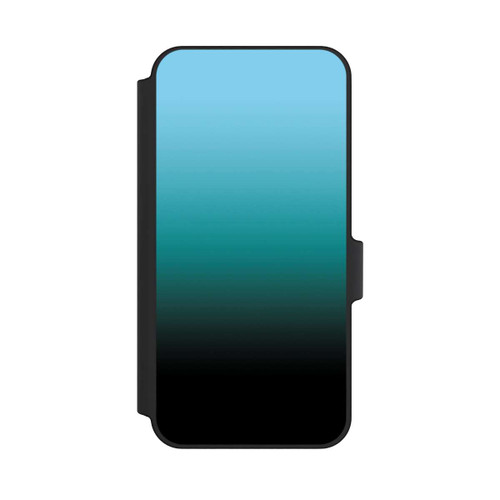 Samsung Galaxy A15 5G NIVOflip Moderne Dunkelheit