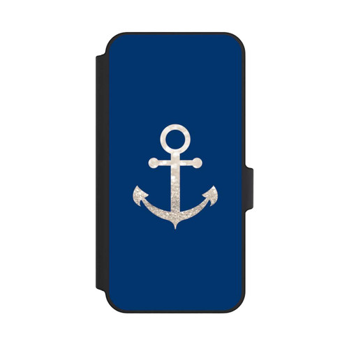 Samsung Galaxy A15 5G NIVOflip Anker Navy
