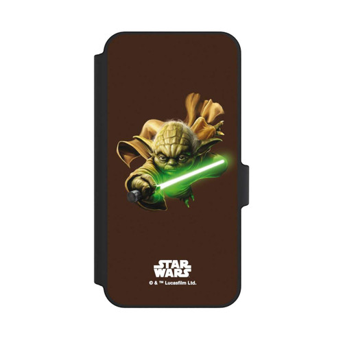 Samsung Galaxy A15 5G NIVOflip Yoda