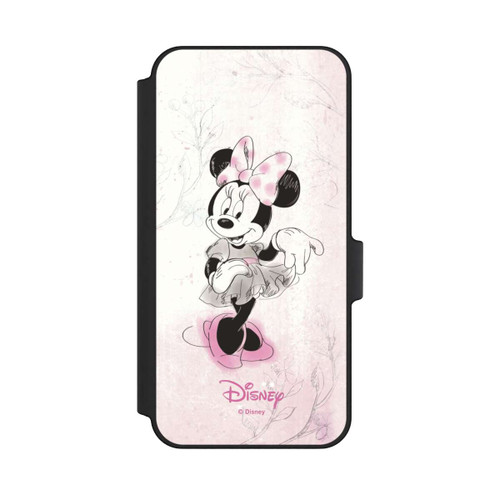 Samsung Galaxy A15 5G NIVOflip Minnie Aquarell