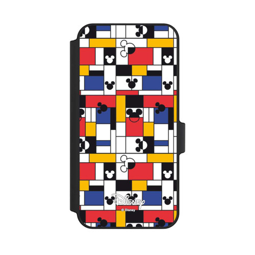 Samsung Galaxy A15 5G NIVOflip Micky Squares