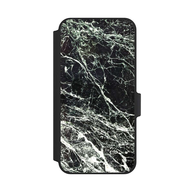 Galaxy A15 5G NIVOflip Marbre Noir