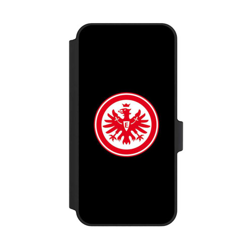 Samsung Galaxy A15 5G NIVOflip Eintracht Frankfurt Schwarz