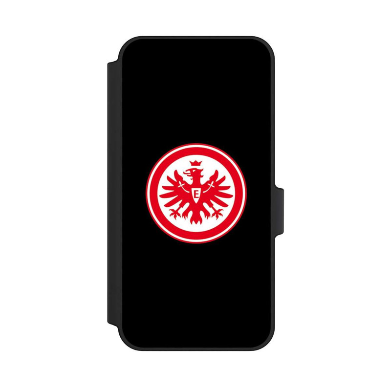 Galaxy A15 5G NIVOflip Eintracht Frankfurt Schwarz
