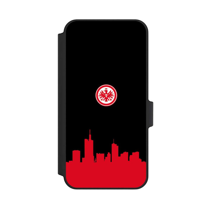 Galaxy A15 5G NIVOflip Eintracht Frankfurt Skyline Rot