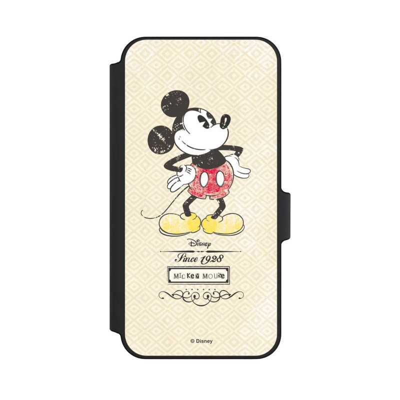 Galaxy A15 5G NIVOflip Mickey Vintage