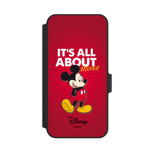 Samsung Galaxy A15 5G NIVOflip All About Mickey