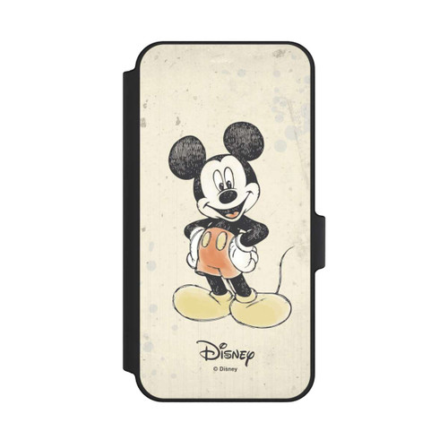 Samsung Galaxy A15 5G NIVOflip Micky Watercolor