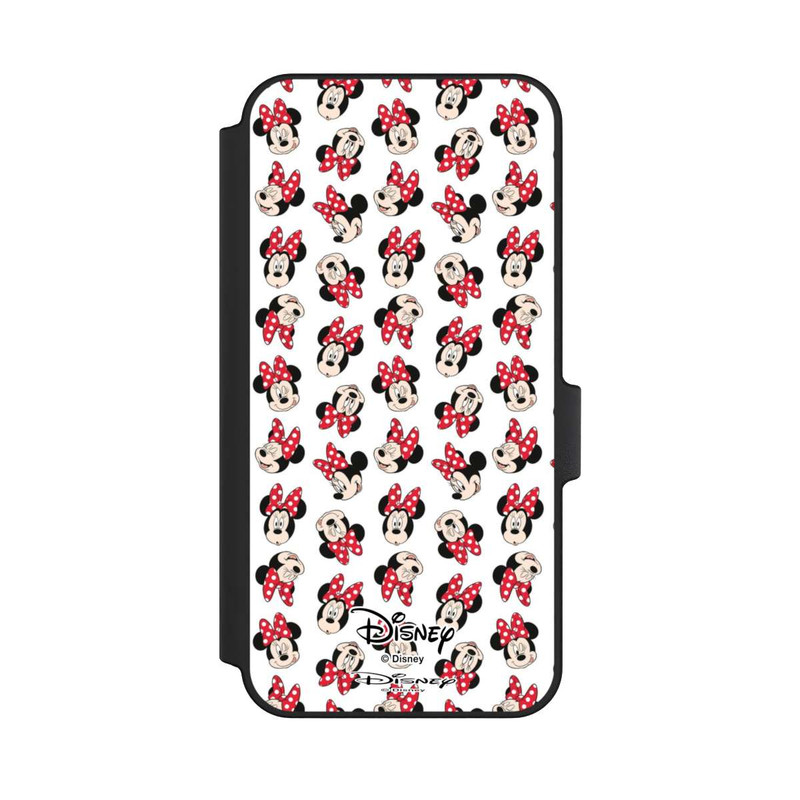 Galaxy A15 5G NIVOflip Minnie Mouse Pattern