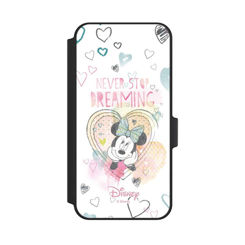 Samsung Galaxy A15 5G NIVOflip Minnie Never Stop Dreaming
