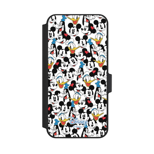 Samsung Galaxy A15 5G NIVOflip Micky and Friends Pattern