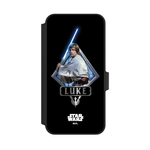 Samsung Galaxy A15 5G NIVOflip Luke