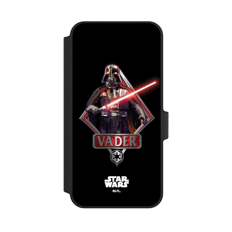 Galaxy A15 5G NIVOflip Darth Vader - Batch