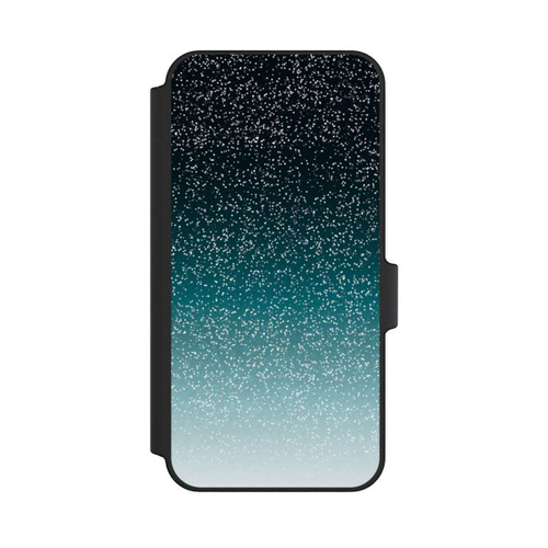 Samsung Galaxy A15 5G NIVOflip Glitter Nightfall Look