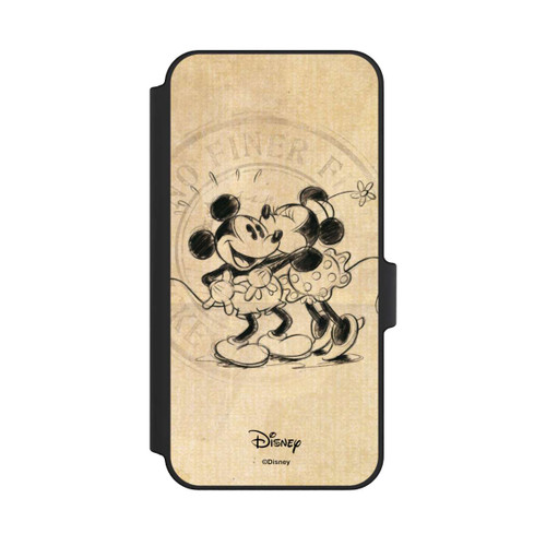 Samsung Galaxy A15 5G NIVOflip Minnie&amp;Micky