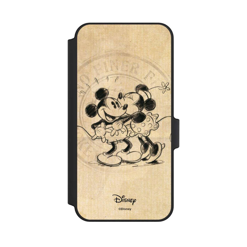 Galaxy A15 5G NIVOflip Minnie&Micky