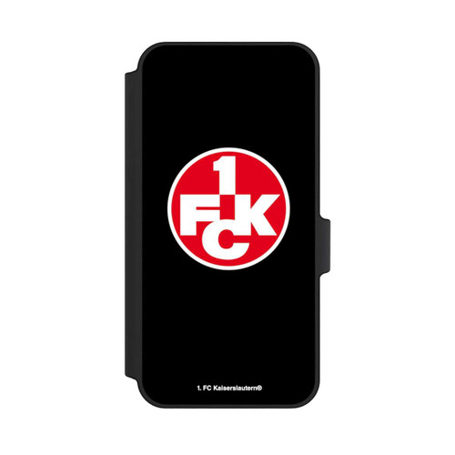 Samsung Galaxy A15 5G NIVOflip 1.FCK Schwarz